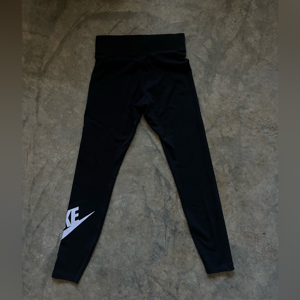 Nike Black Leggings